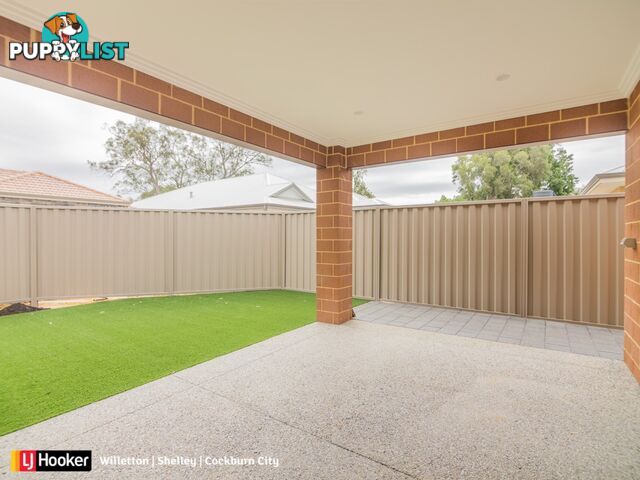 11a Packer Street BECKENHAM WA 6107