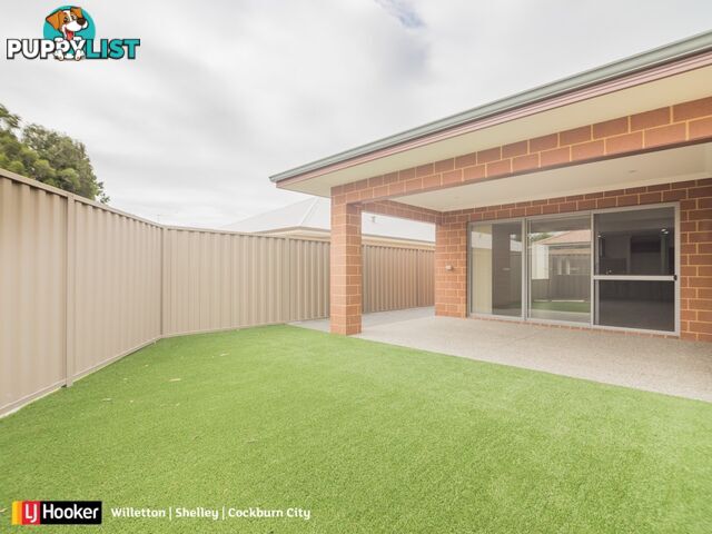 11a Packer Street BECKENHAM WA 6107