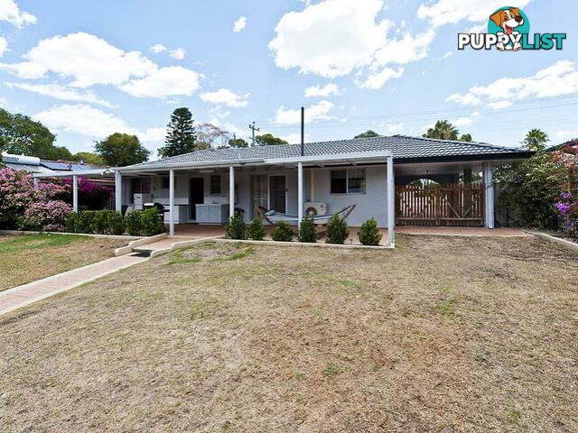 24 Andromeda Street ROCKINGHAM WA 6168