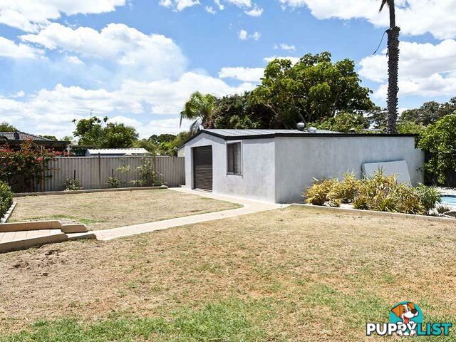 24 Andromeda Street ROCKINGHAM WA 6168