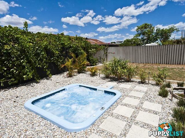 24 Andromeda Street ROCKINGHAM WA 6168