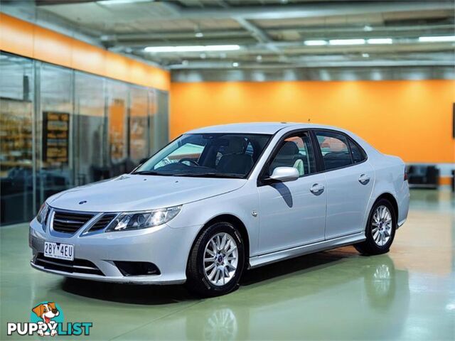 2008 SAAB 9-3 LINEAR 440MY2008 