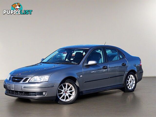 2004 SAAB 9-3 ARCSPORT 440MY2004 