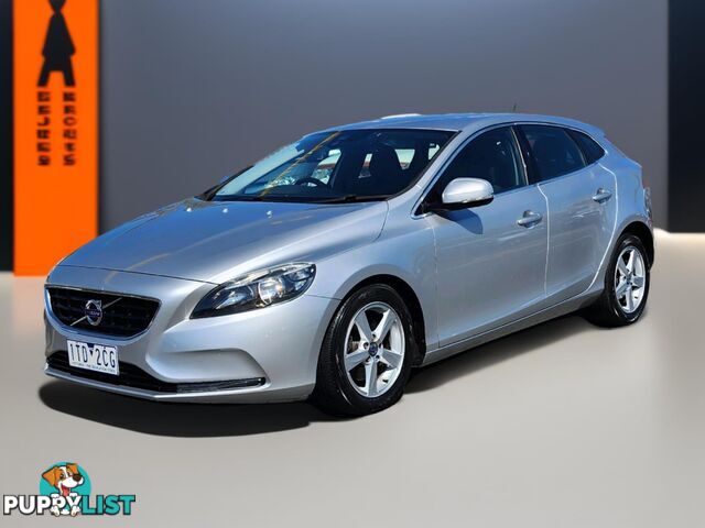 2014 VOLVO V40 D2KINETIC MSERIESMY14 