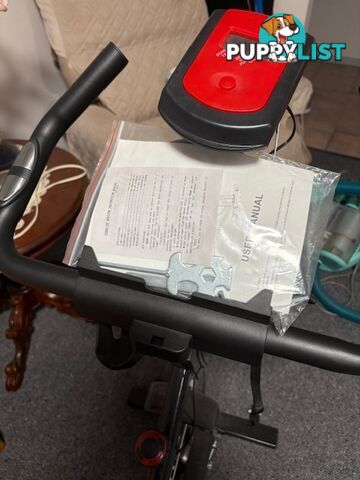 Everfit Exercise Bike