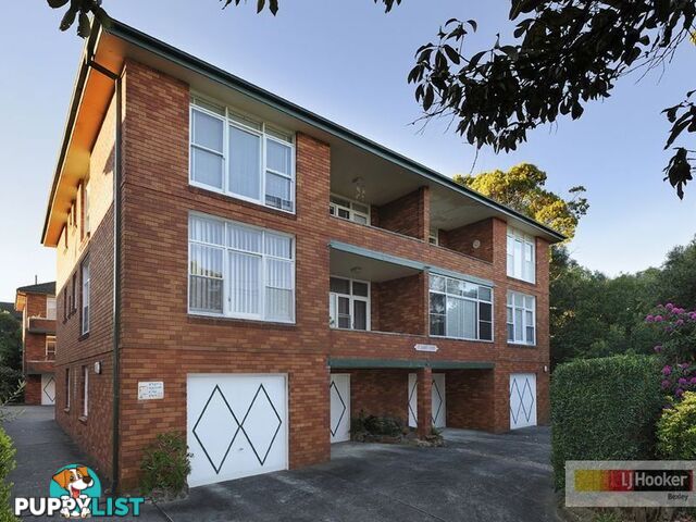 2/26 Gladstone Street BEXLEY NSW 2207