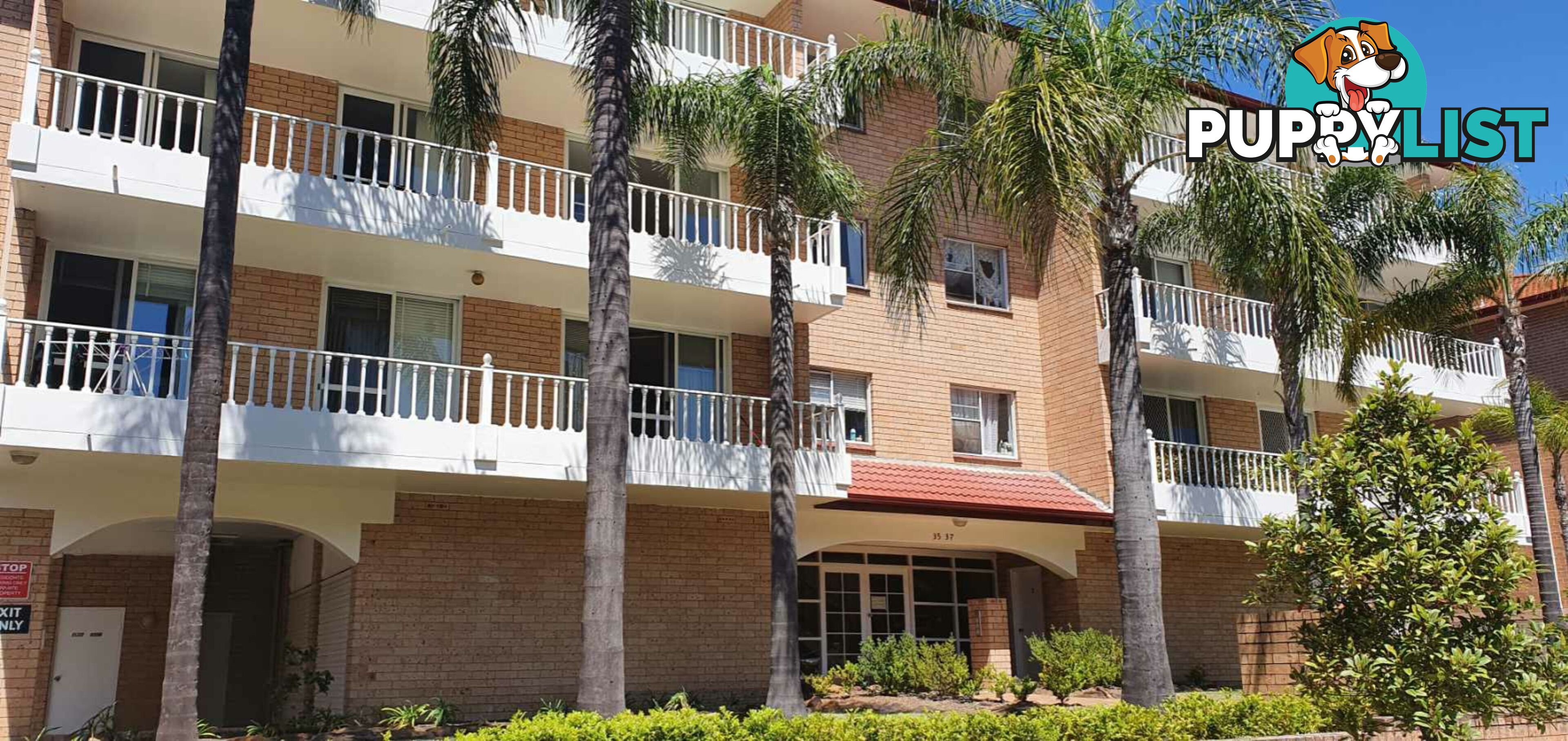 11/35 Robertson Street KOGARAH NSW 2217