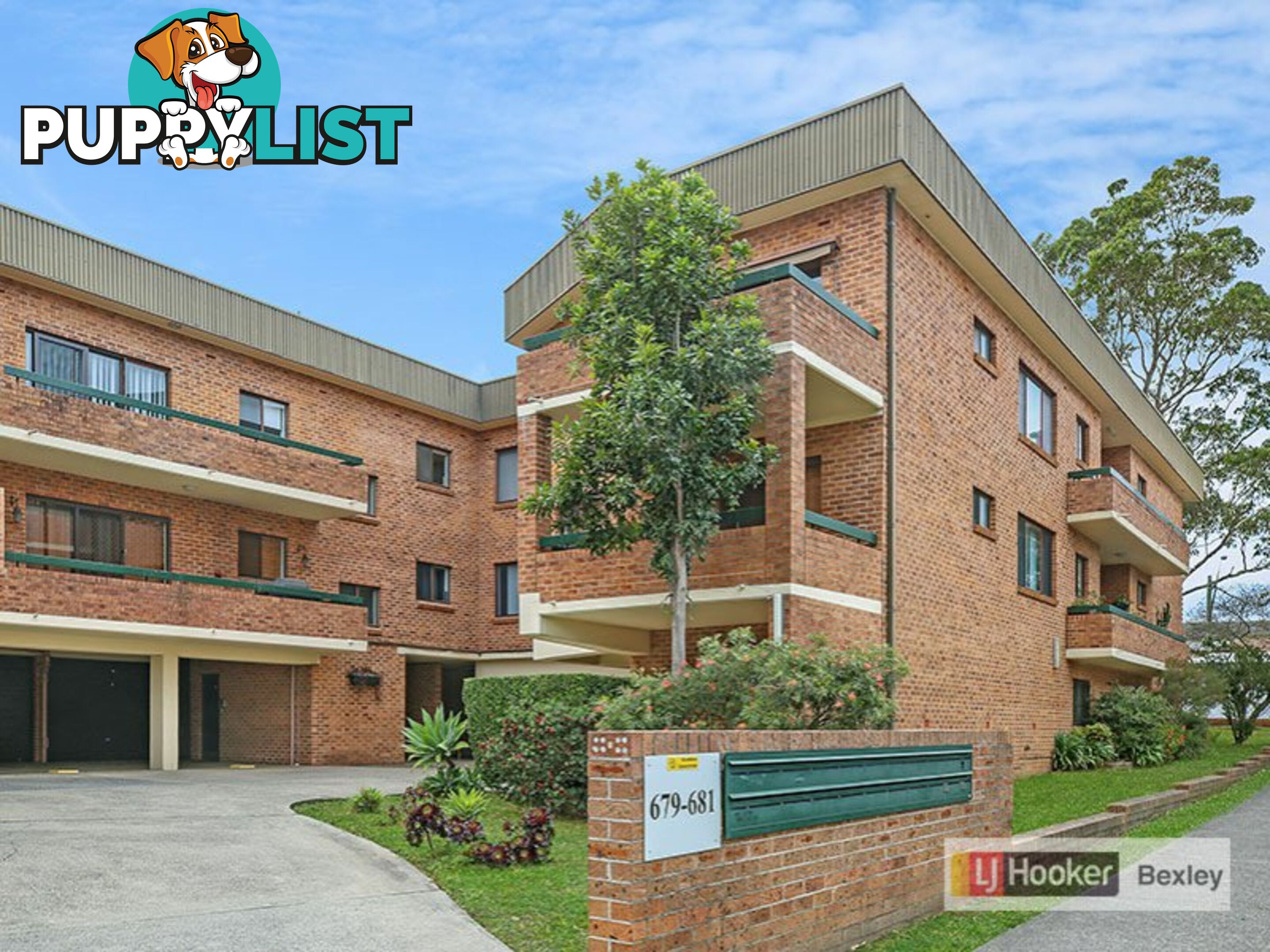 17/679-681 Forest Road BEXLEY NSW 2207