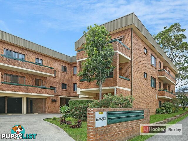 17/679-681 Forest Road BEXLEY NSW 2207