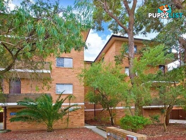 9/14 French Street KOGARAH NSW 2217