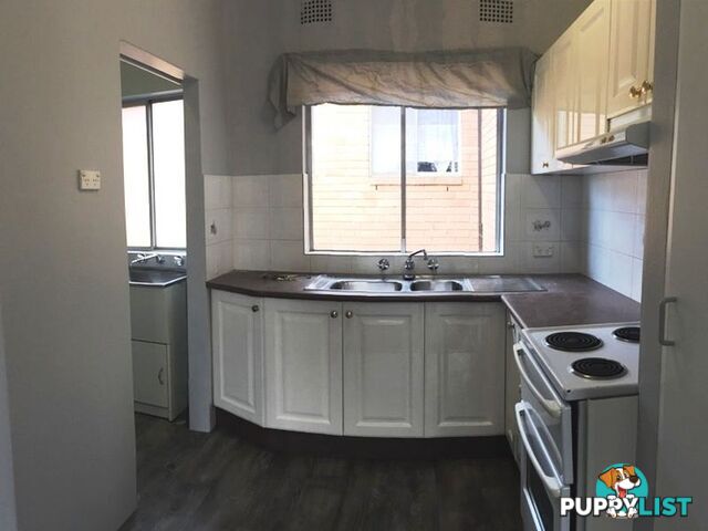 9/14 French Street KOGARAH NSW 2217