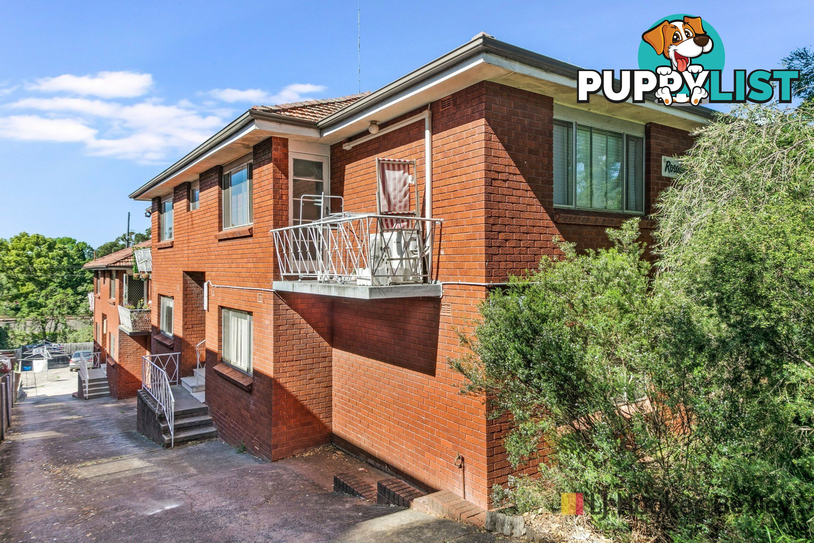 2/25 Victoria Avenue PENSHURST NSW 2222