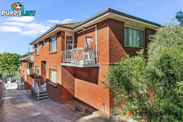 2/25 Victoria Avenue PENSHURST NSW 2222