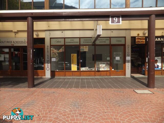 2/9 Montgomery Street KOGARAH NSW 2217