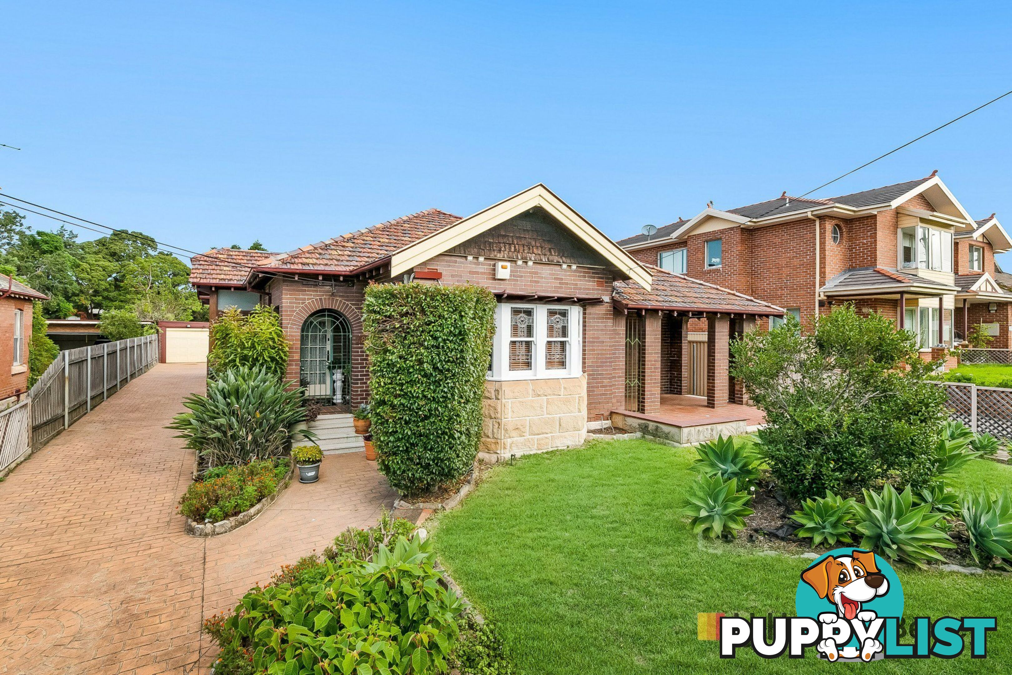 486 & 488 Forest Road BEXLEY NSW 2207
