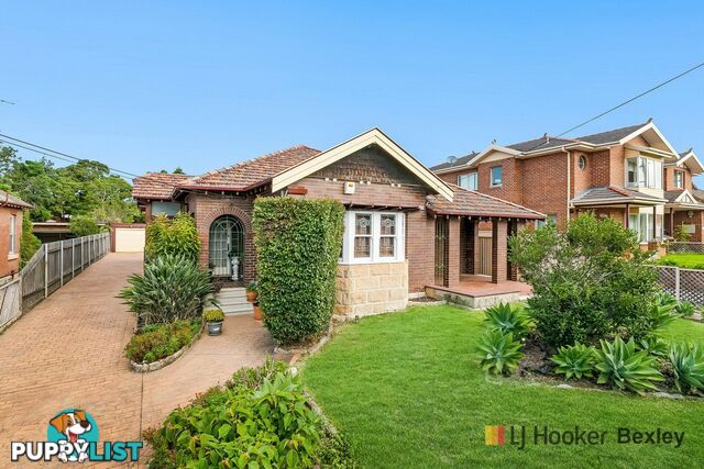 486 & 488 Forest Road BEXLEY NSW 2207