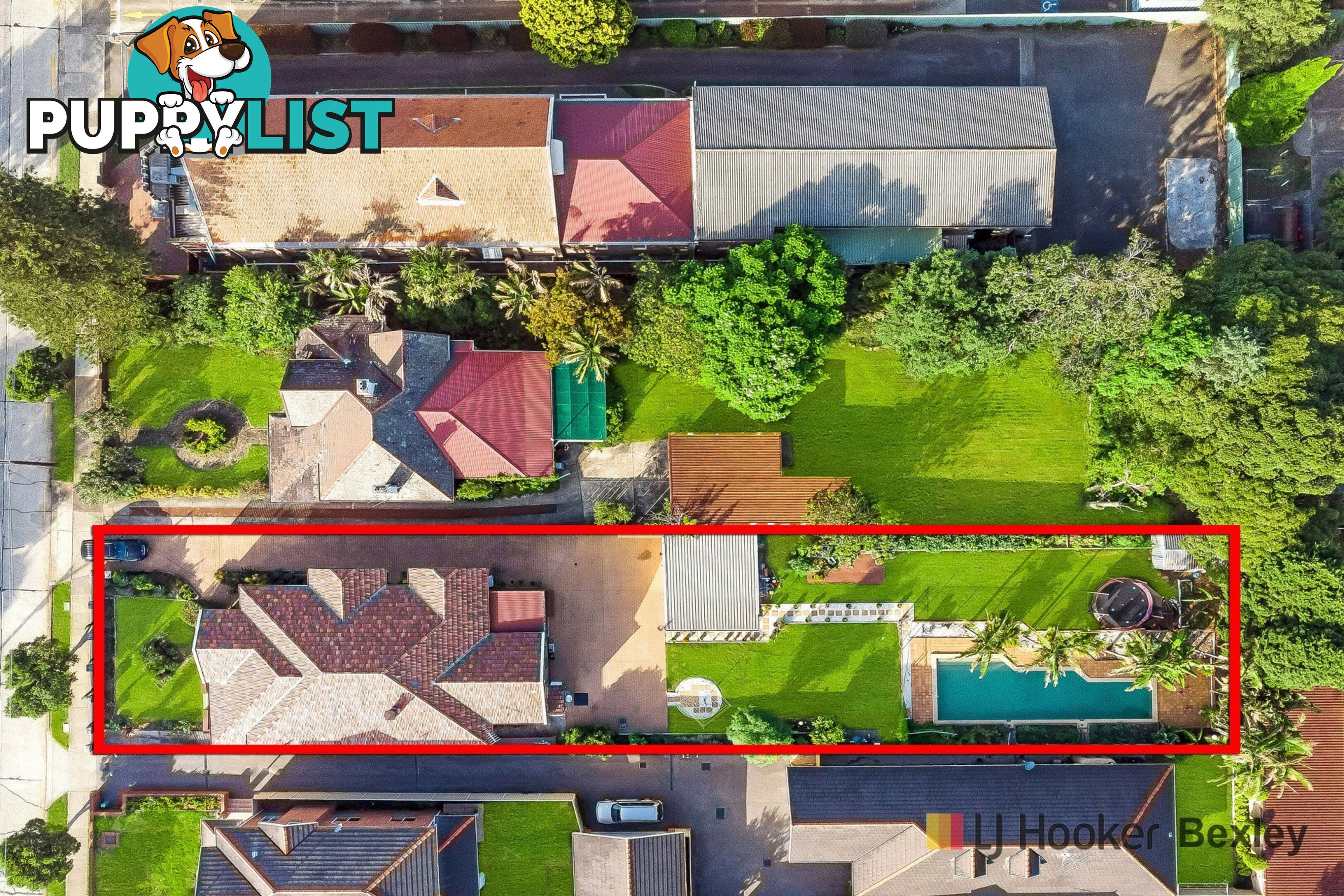 486 & 488 Forest Road BEXLEY NSW 2207
