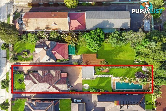 486 & 488 Forest Road BEXLEY NSW 2207