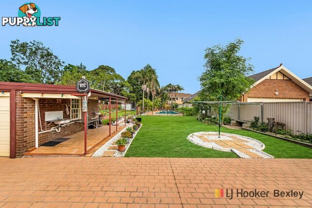 486 & 488 Forest Road BEXLEY NSW 2207