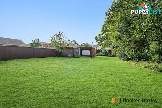 486 & 488 Forest Road BEXLEY NSW 2207