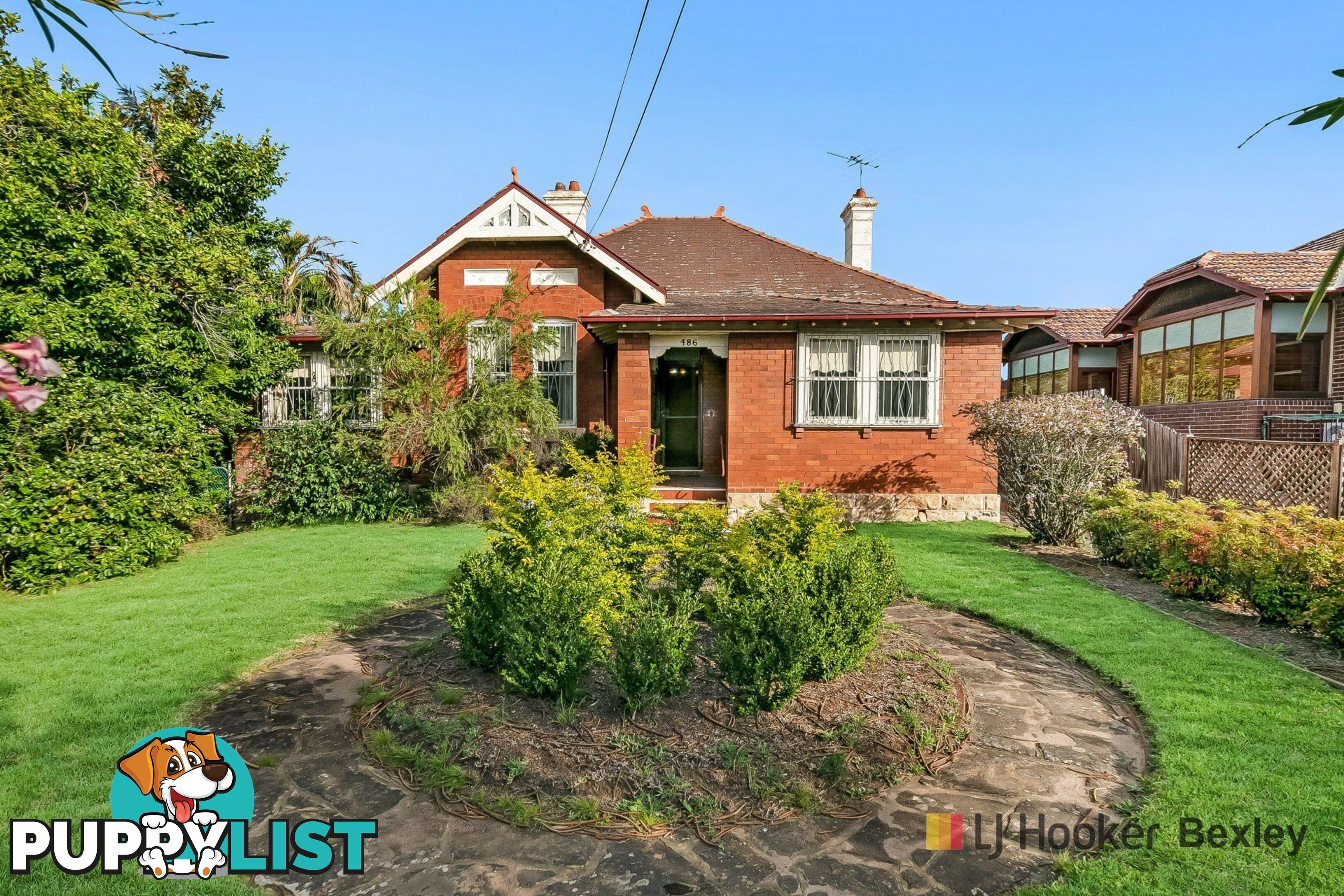 486 & 488 Forest Road BEXLEY NSW 2207