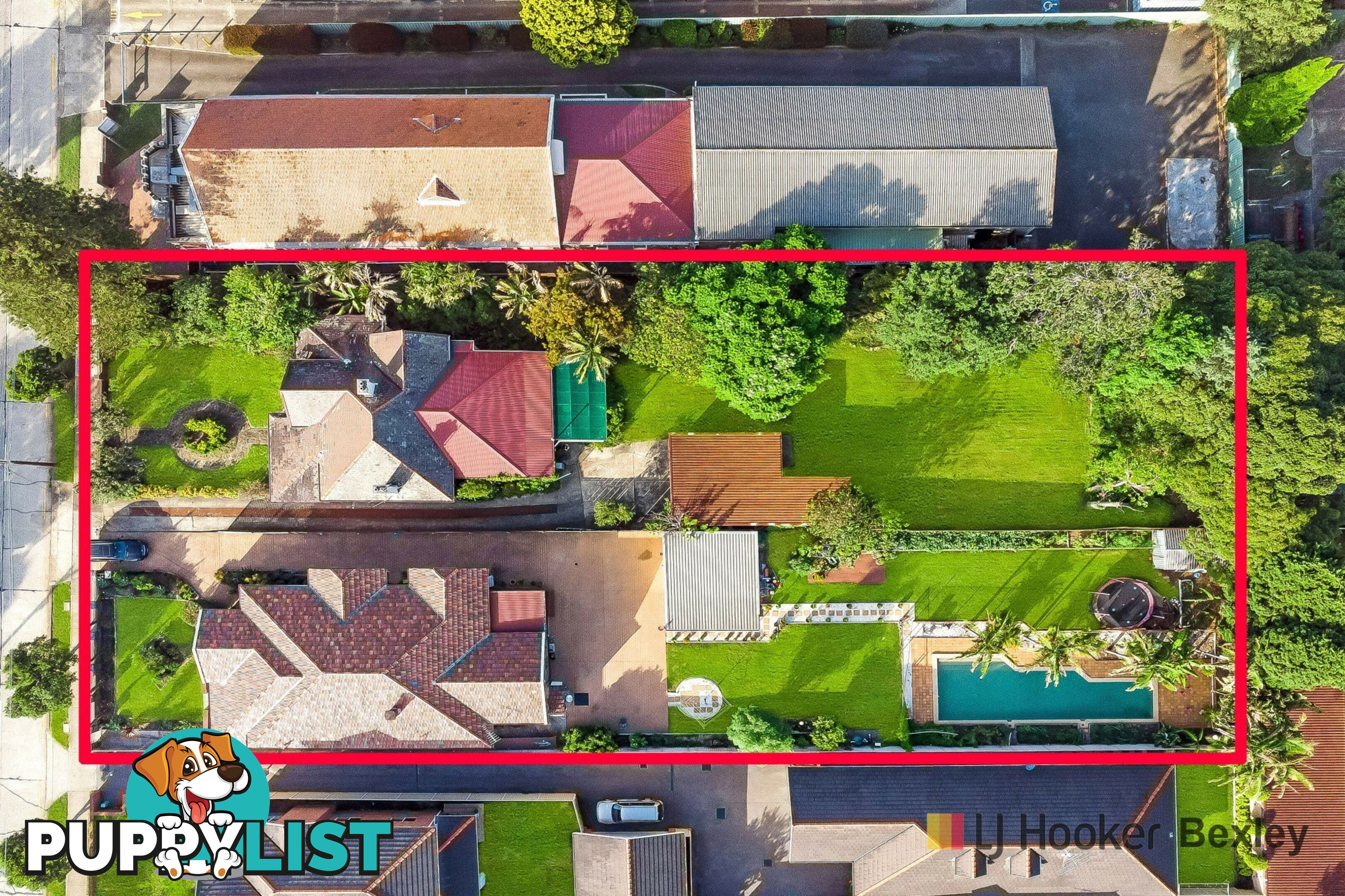 486 & 488 Forest Road BEXLEY NSW 2207