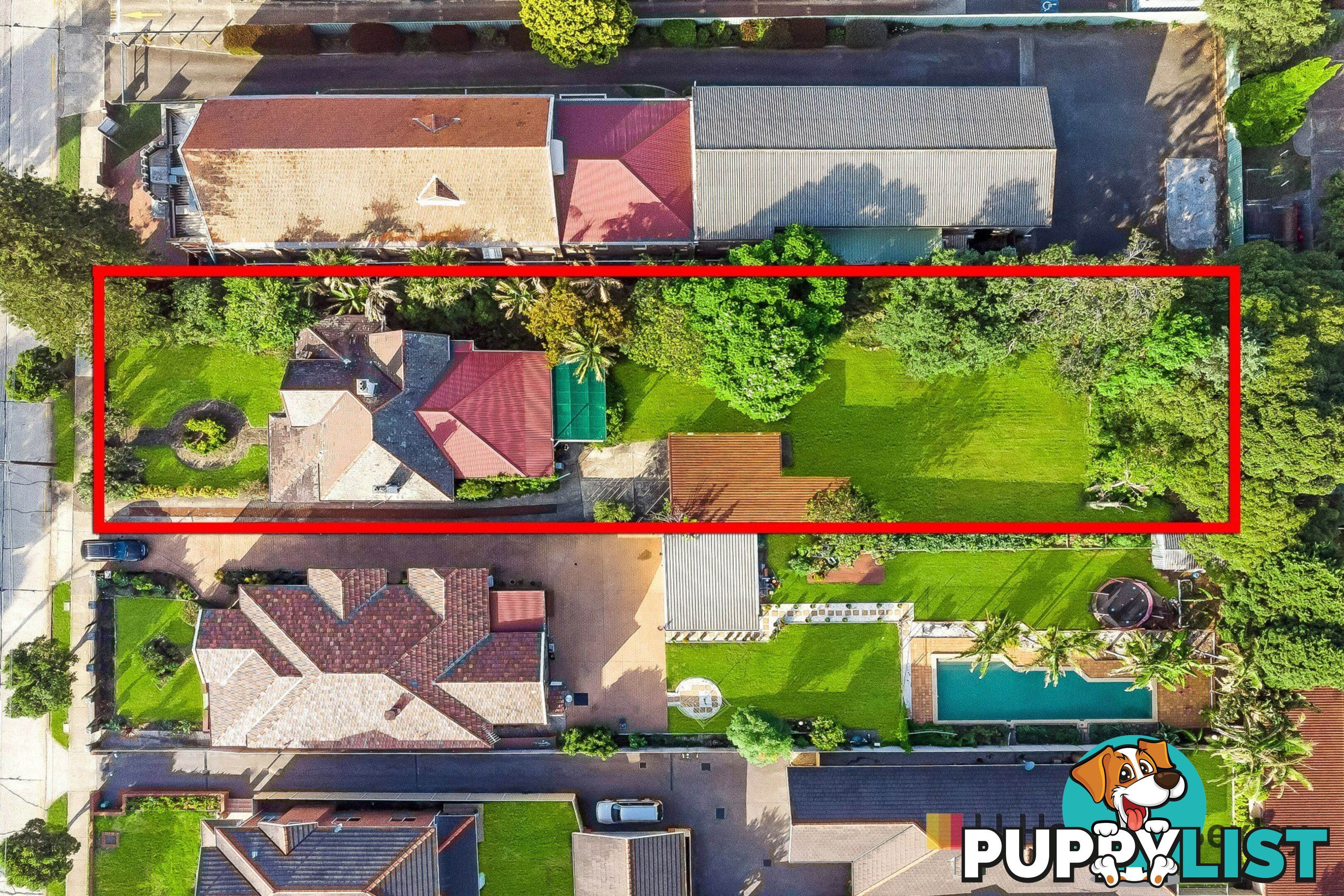 486 & 488 Forest Road BEXLEY NSW 2207