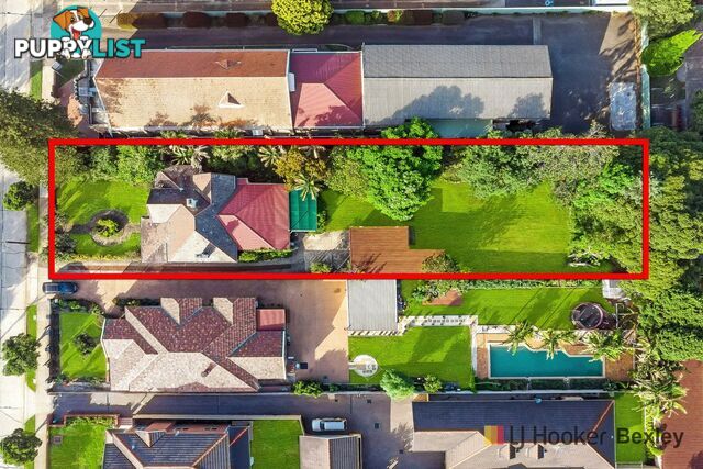 486 & 488 Forest Road BEXLEY NSW 2207