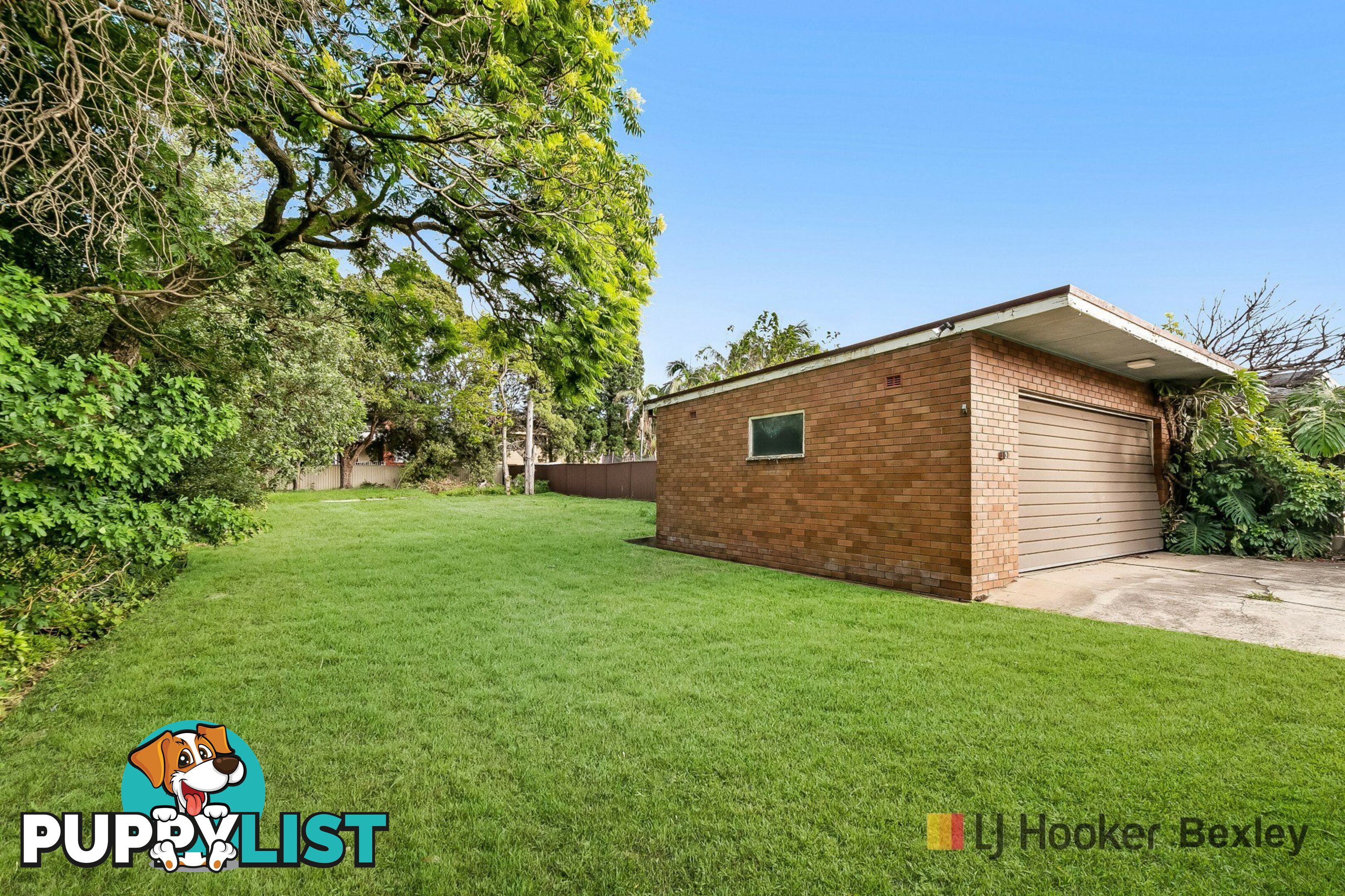486 & 488 Forest Road BEXLEY NSW 2207