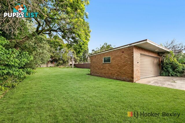 486 & 488 Forest Road BEXLEY NSW 2207