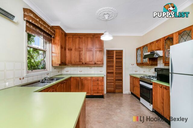 486 & 488 Forest Road BEXLEY NSW 2207
