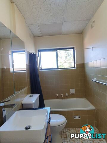 1/5-7 Lister Avenue ROCKDALE NSW 2216