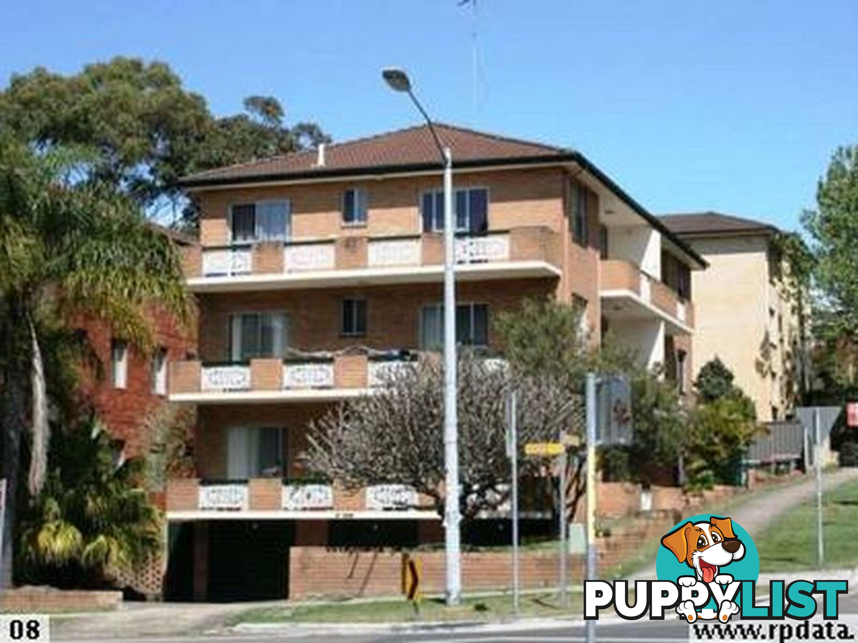 2/11 Paine Street KOGARAH NSW 2217