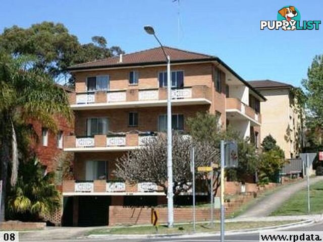 2/11 Paine Street KOGARAH NSW 2217