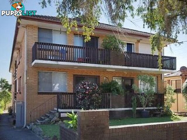 2/67 Yangoora Road BELMORE NSW 2192