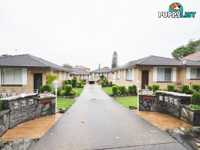4/104 Herbert Street ROCKDALE NSW 2216