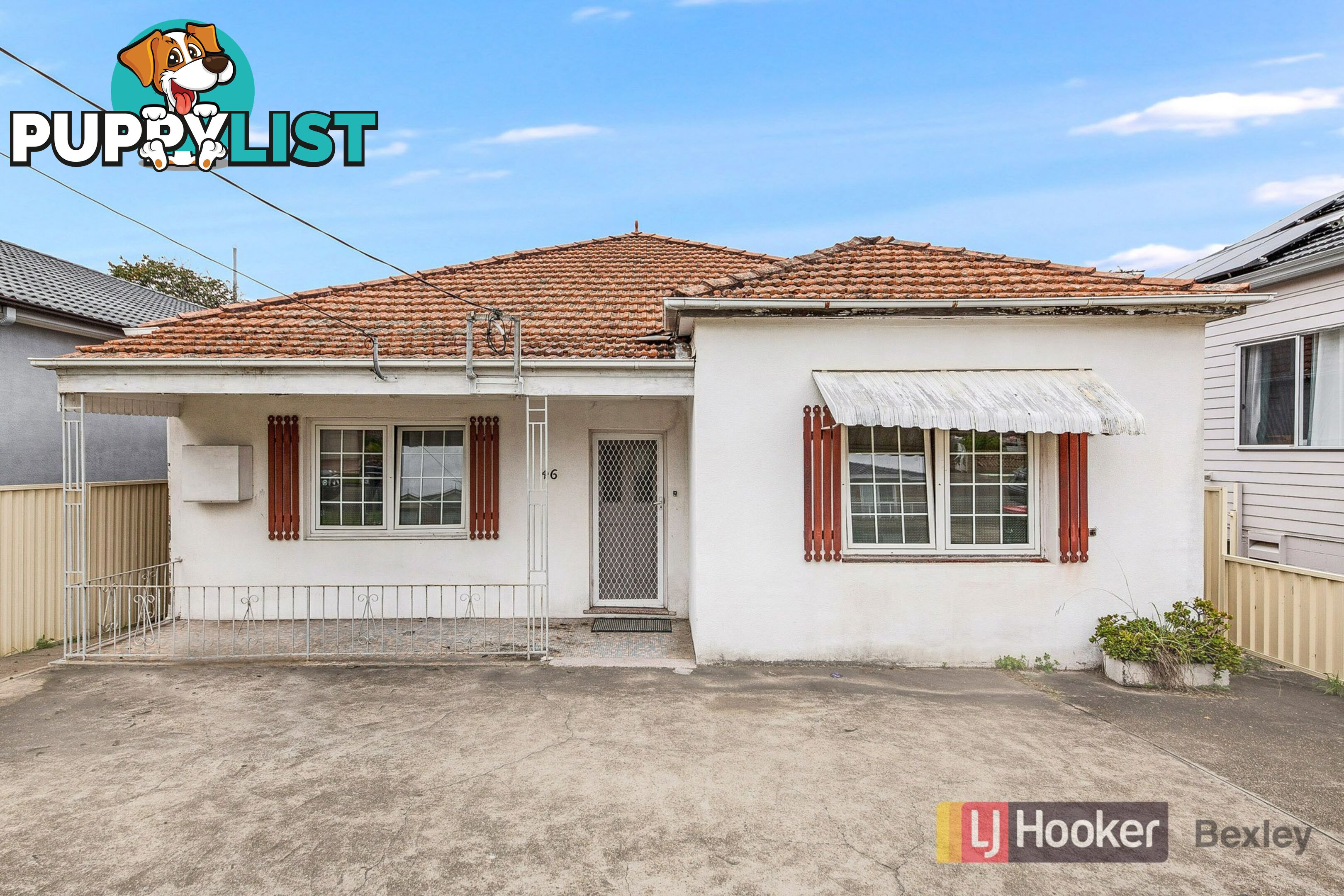 46 Cameron Street ROCKDALE NSW 2216