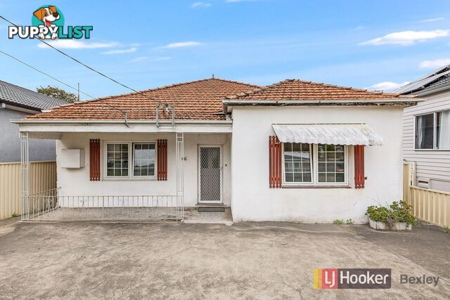 46 Cameron Street ROCKDALE NSW 2216