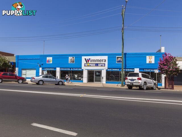 Wimmera Trophies & Gifts/Premix King 87-89 Wilson Street HORSHAM VIC 3400