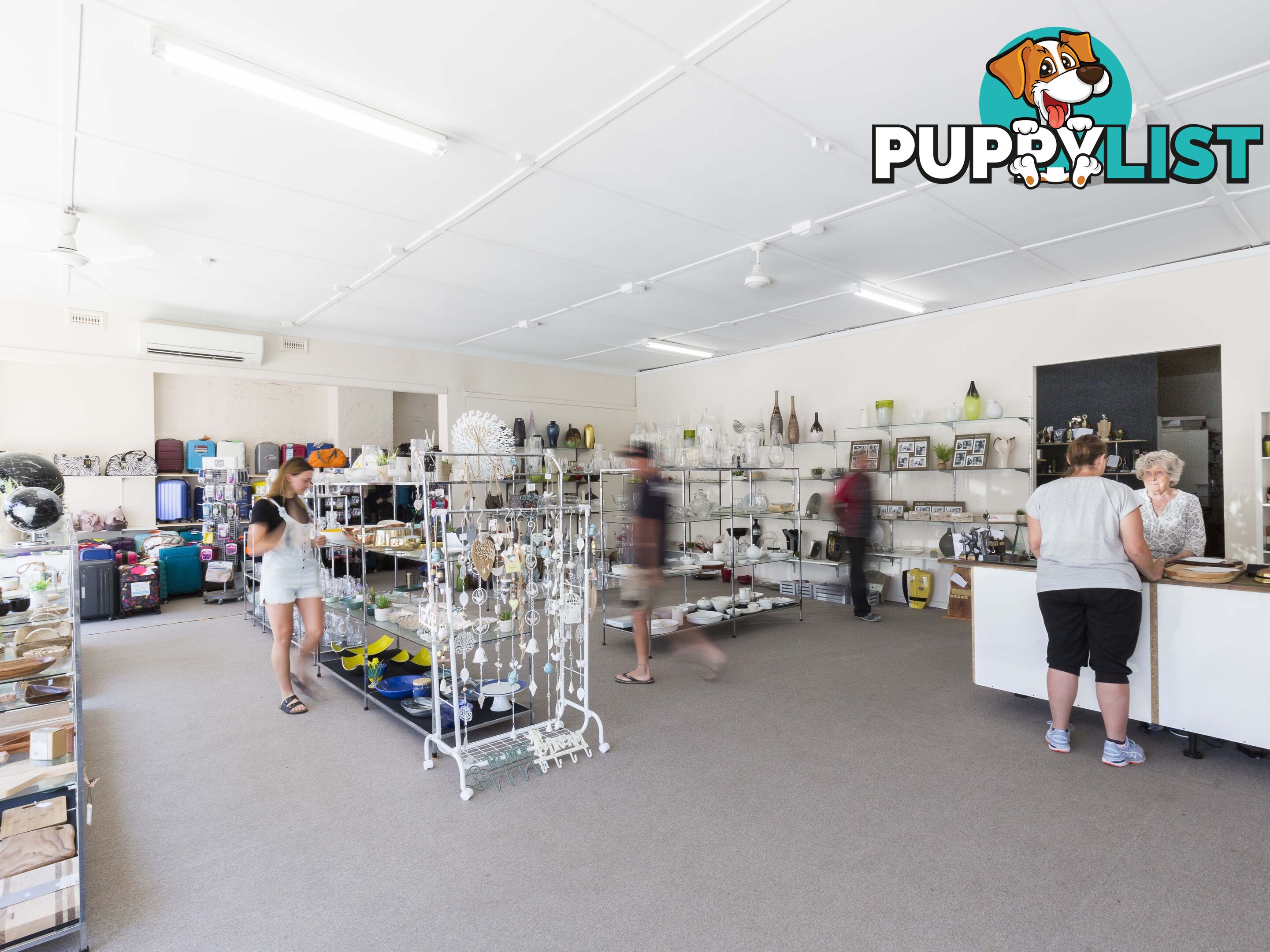 Wimmera Trophies & Gifts/Premix King 87-89 Wilson Street HORSHAM VIC 3400