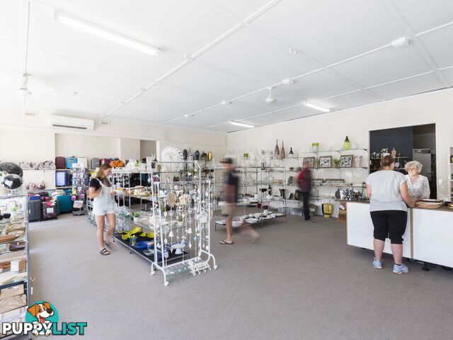 Wimmera Trophies & Gifts/Premix King 87-89 Wilson Street HORSHAM VIC 3400