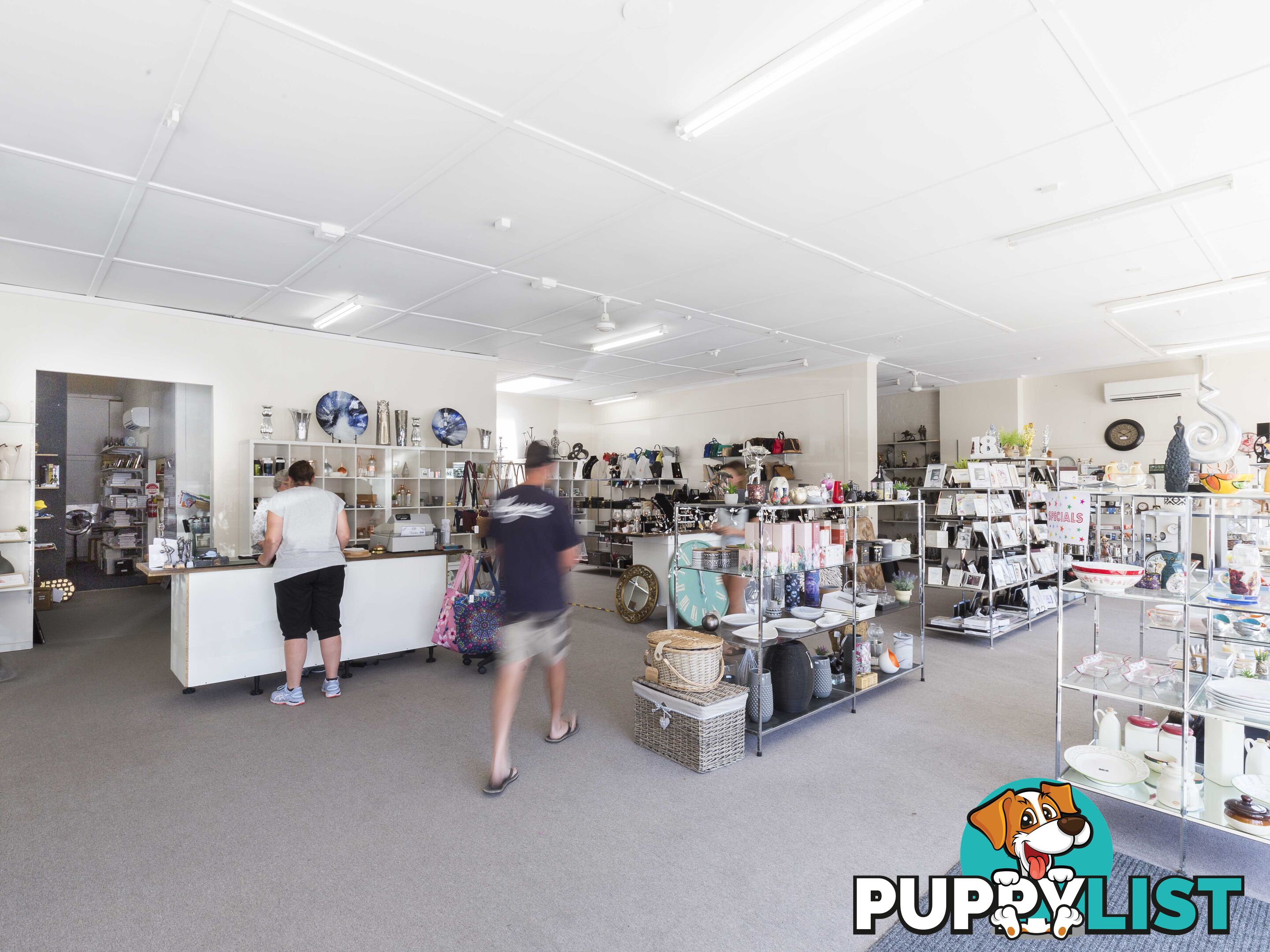 Wimmera Trophies & Gifts/Premix King 87-89 Wilson Street HORSHAM VIC 3400