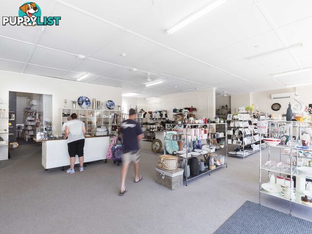 Wimmera Trophies & Gifts/Premix King 87-89 Wilson Street HORSHAM VIC 3400