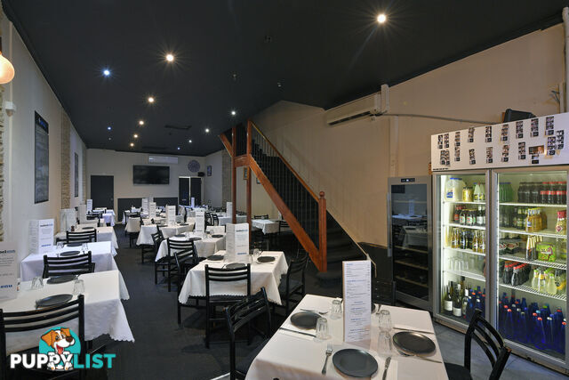 Nobel Greek Tavern 328 Keilor Road NIDDRIE VIC 3042