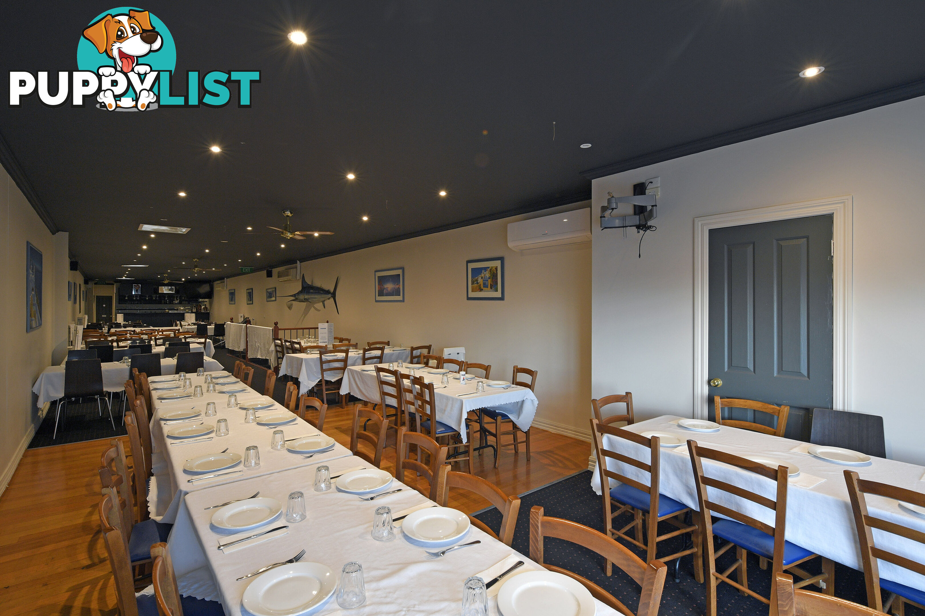 Nobel Greek Tavern 328 Keilor Road NIDDRIE VIC 3042