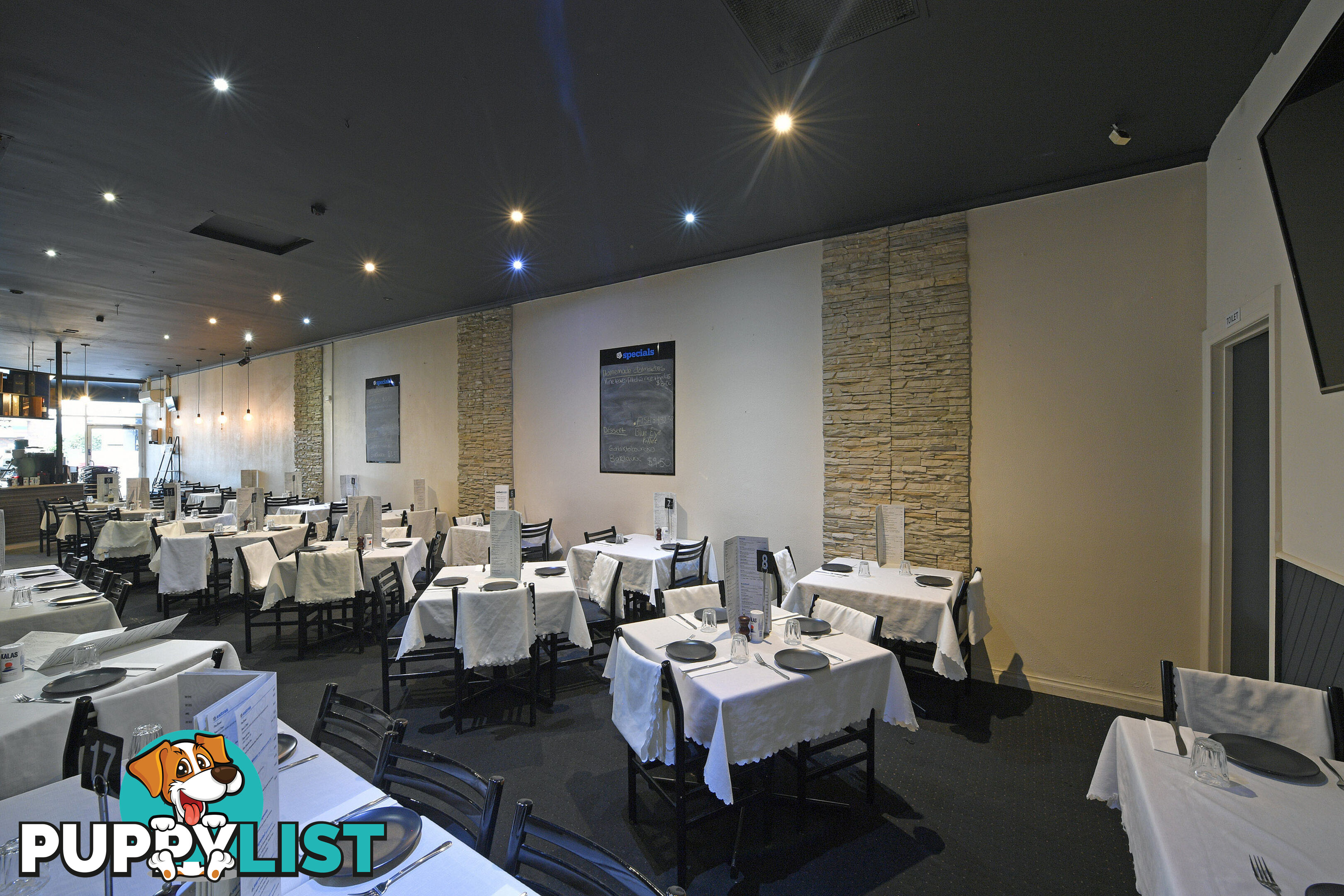 Nobel Greek Tavern 328 Keilor Road NIDDRIE VIC 3042