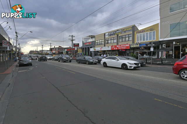 Nobel Greek Tavern 328 Keilor Road NIDDRIE VIC 3042