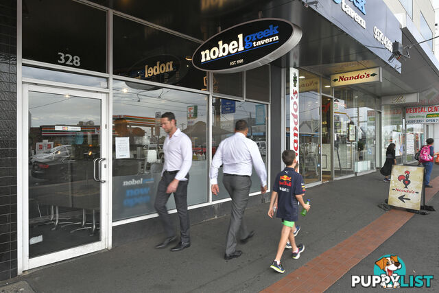 Nobel Greek Tavern 328 Keilor Road NIDDRIE VIC 3042