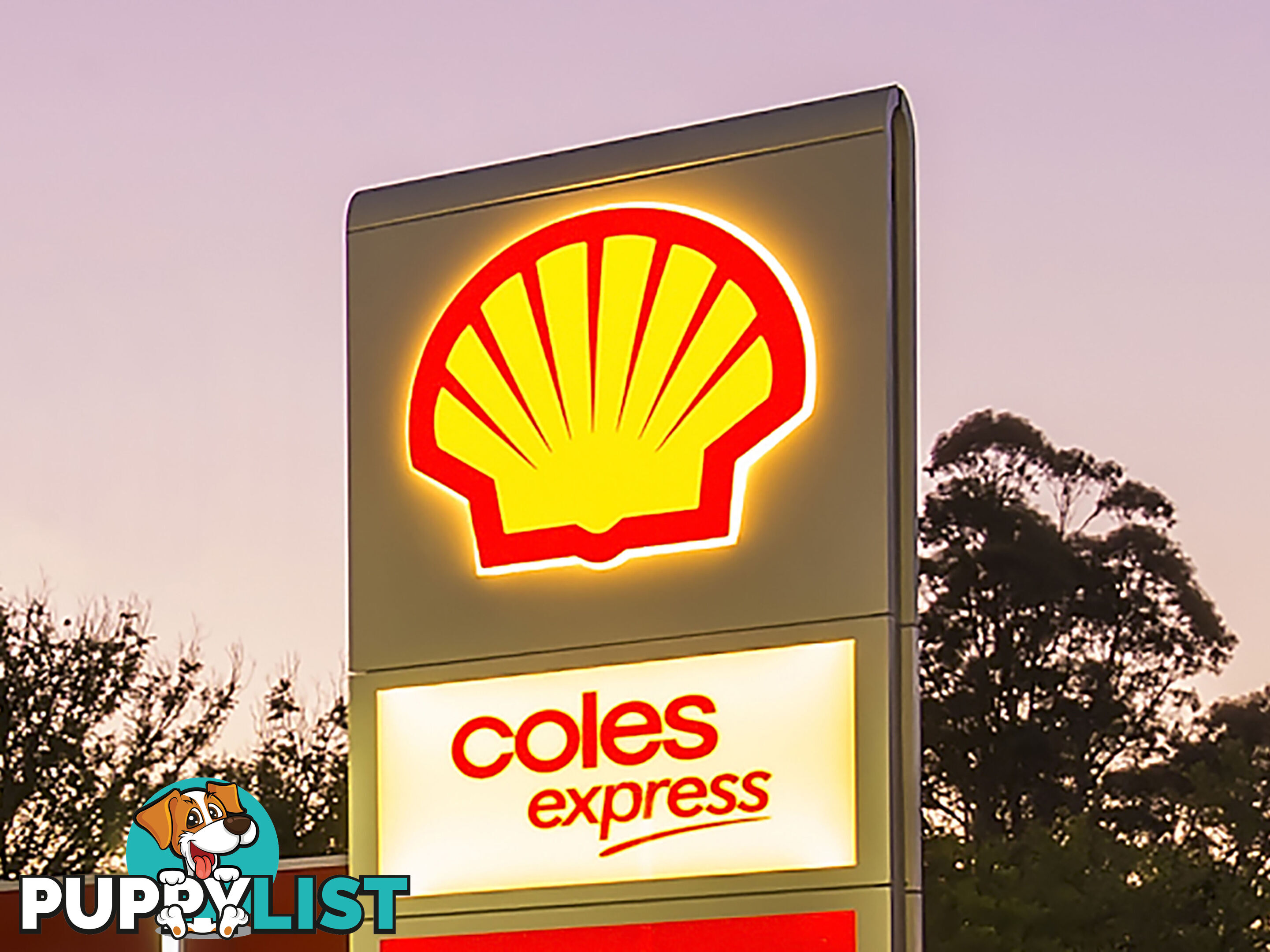 Coles Express 130-132 Edwards Street AYR QLD 4807