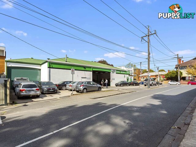 Ultra Tune 269-273 High Street PRAHRAN VIC 3181